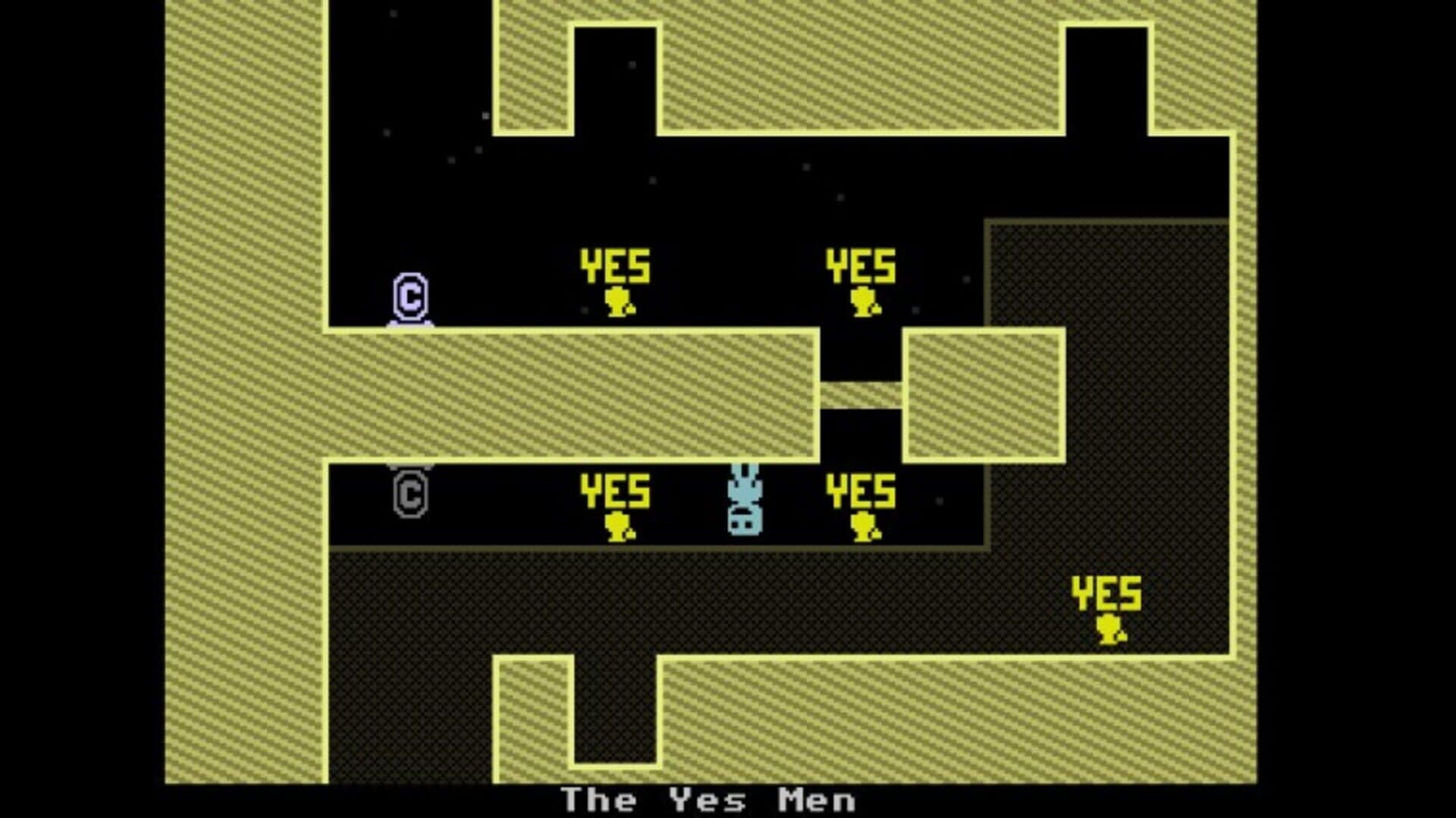 اسکرین‌شات VVVVVV - 8