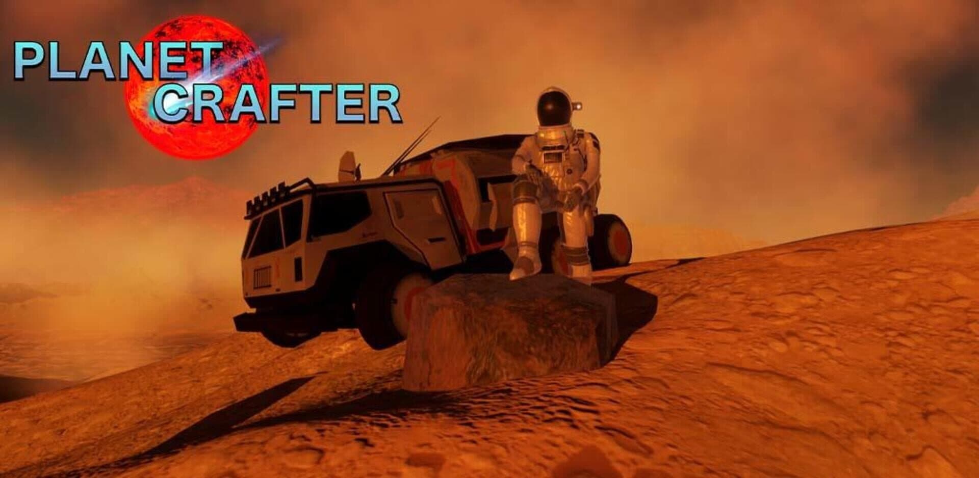 Planet Crafter