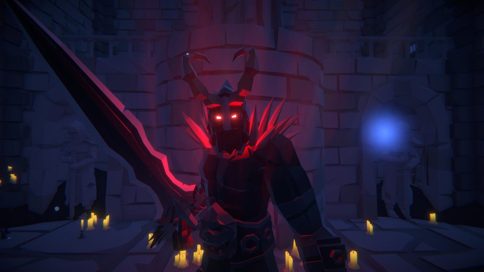 اسکرین‌شات Tale of Dark Lands - 1