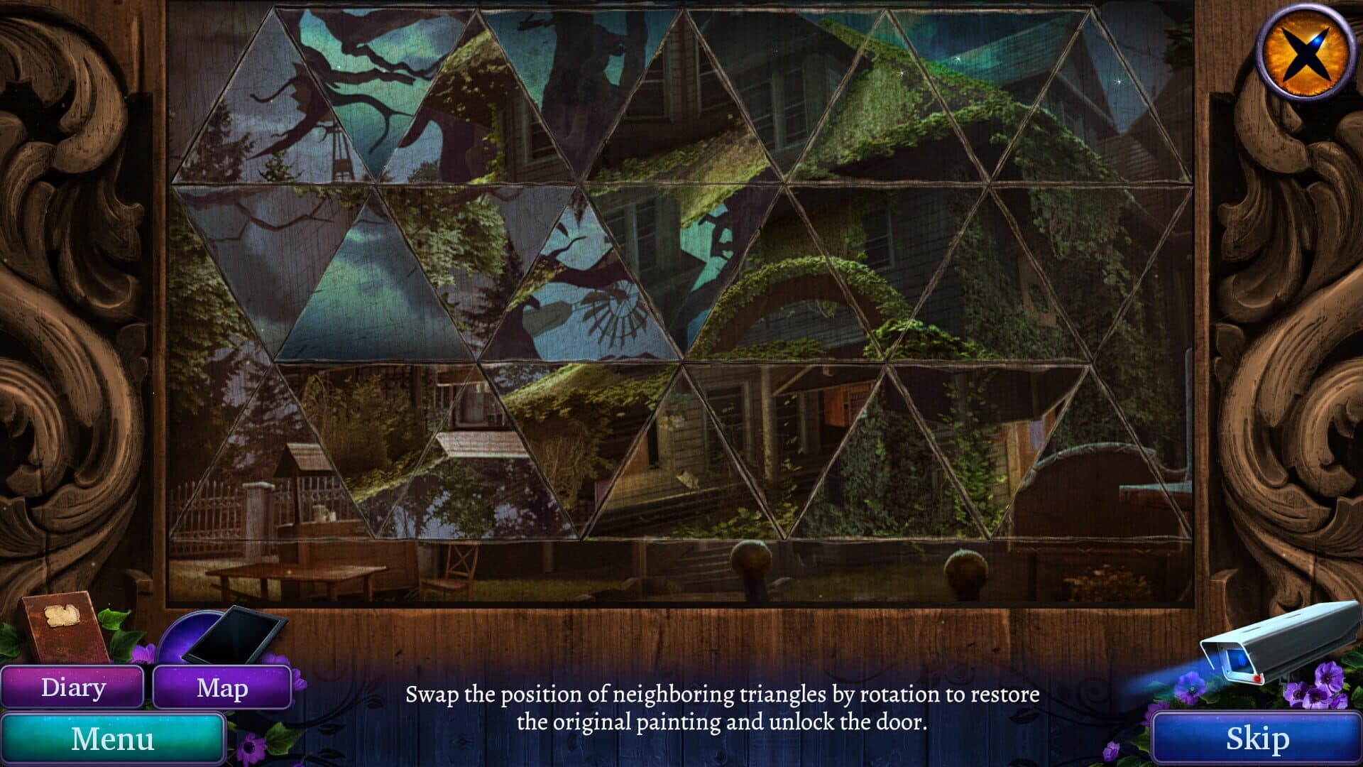 Demon Hunter 5: Ascendance screenshot 7