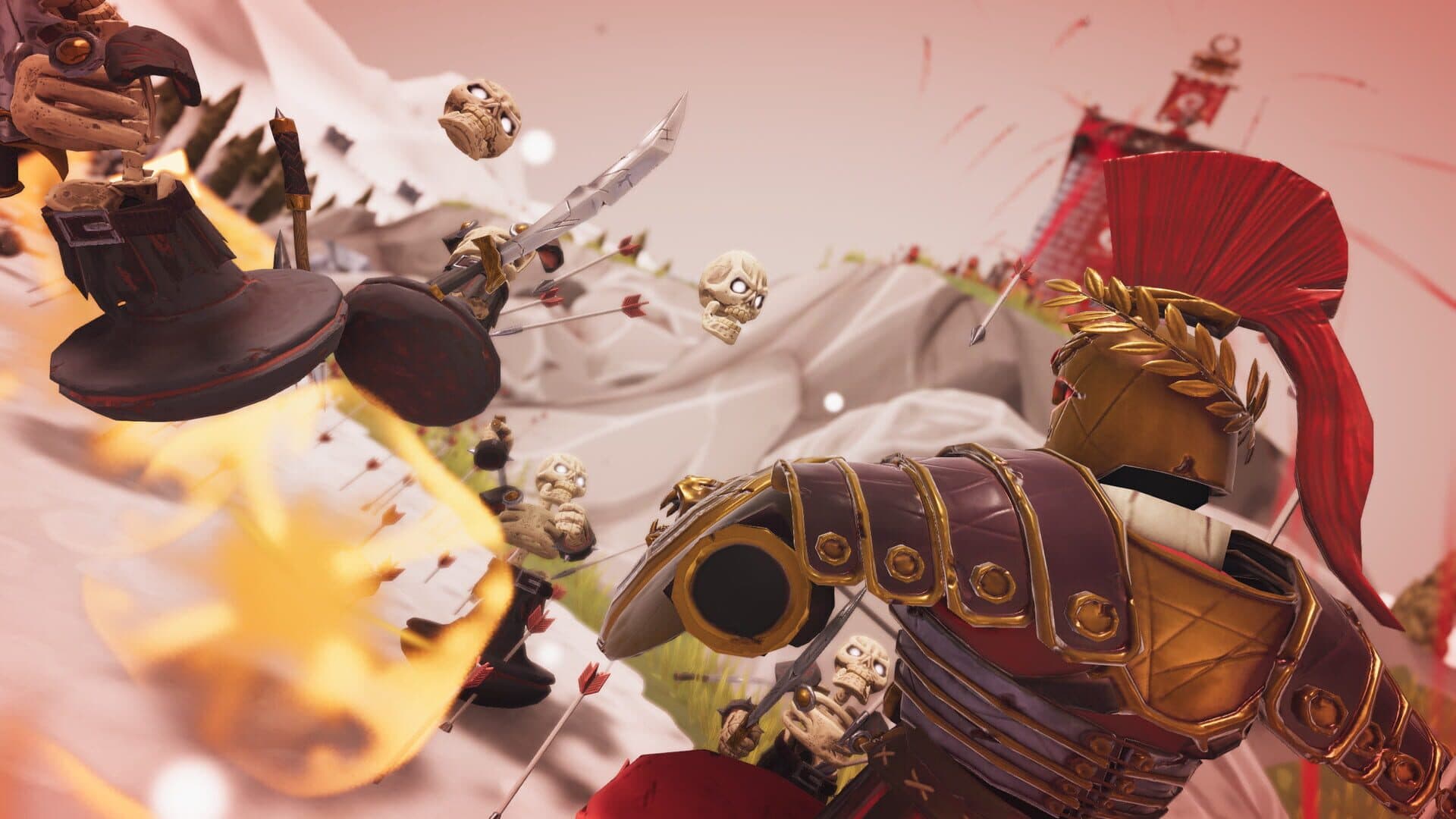 Toy Tactics screenshot 11