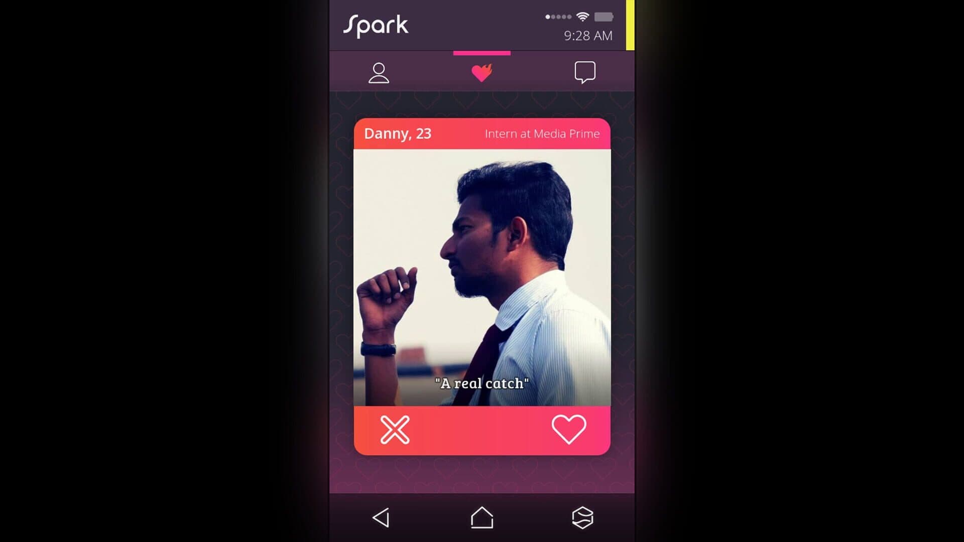 Simulacra screenshot 1