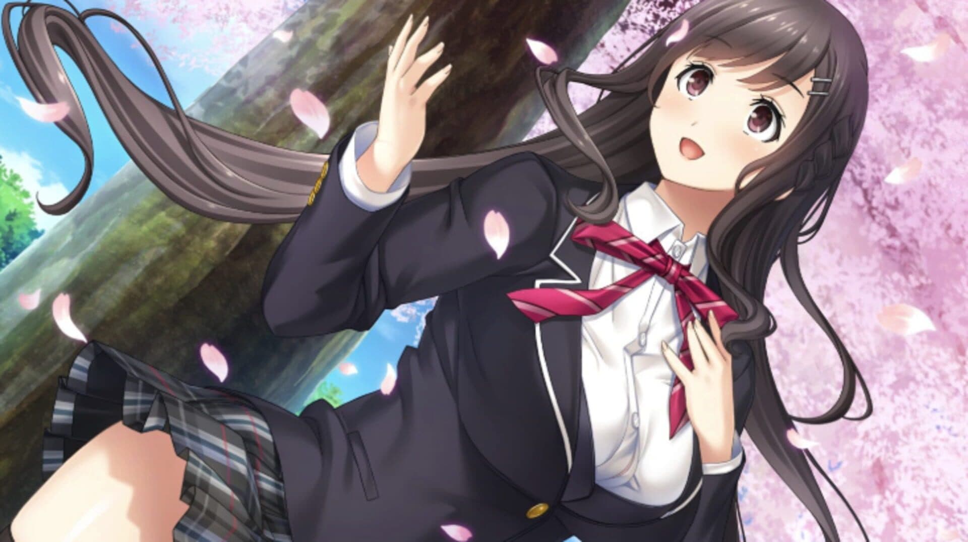 Full Kiss screenshot 0