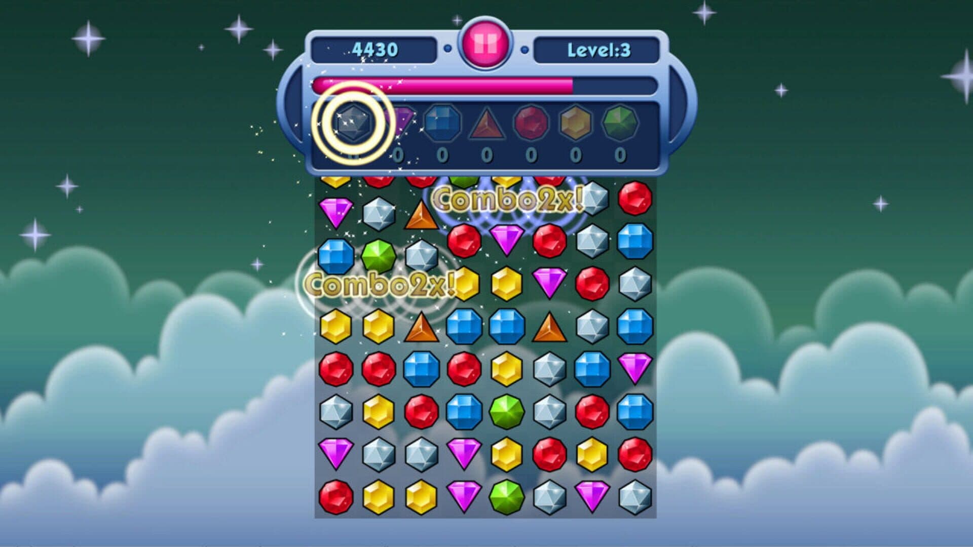اسکرین‌شات Jewel Fever 3 - 7