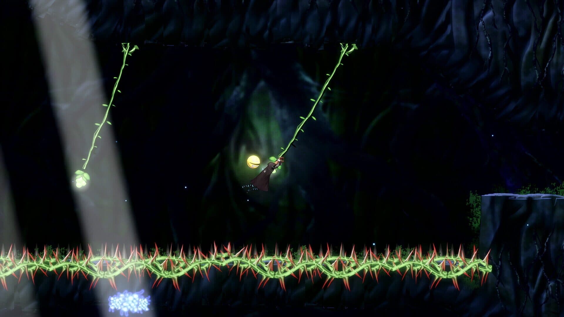 Shadow Labyrinth screenshot 9
