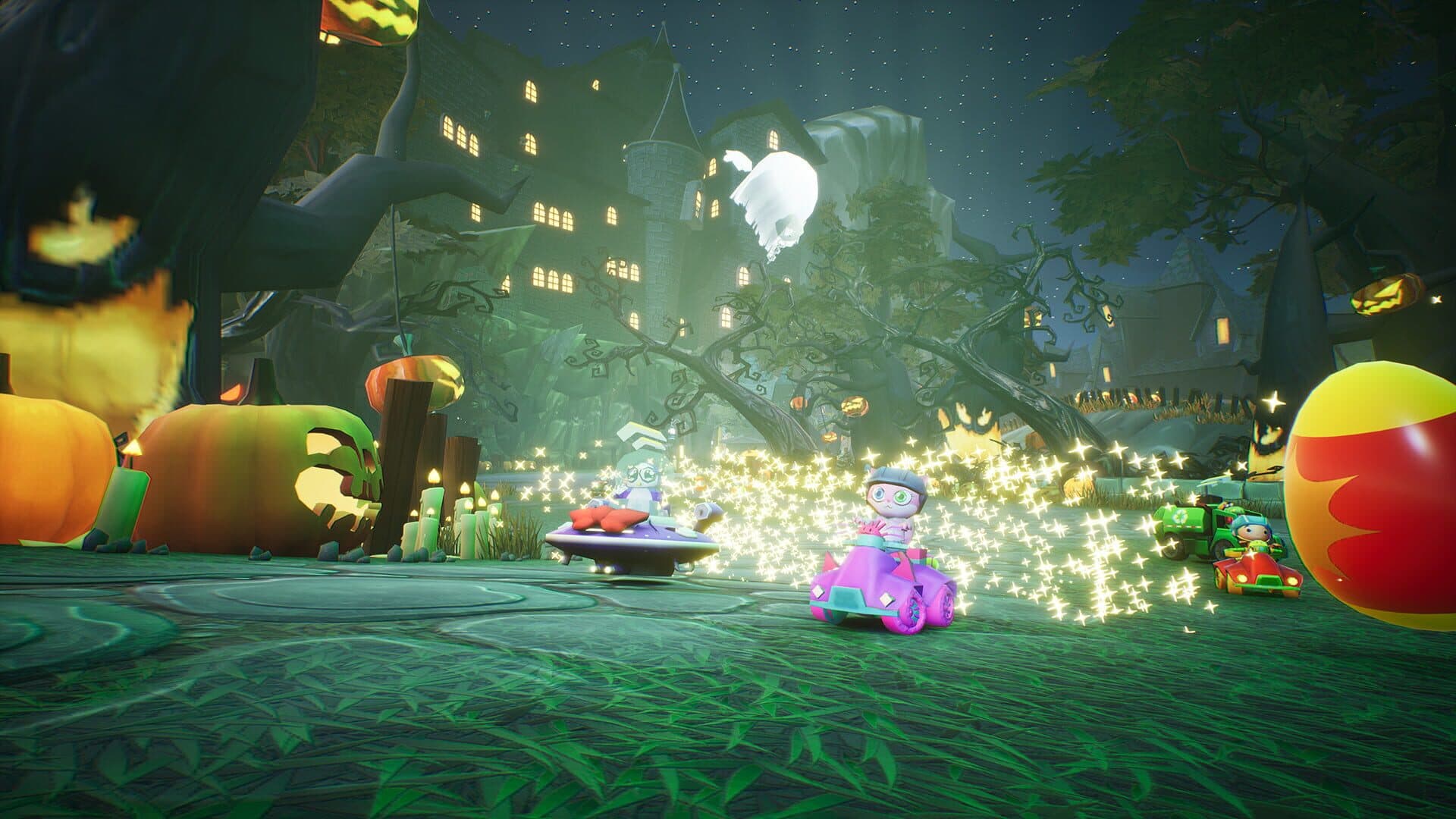 Race With Ryan screenshot 11