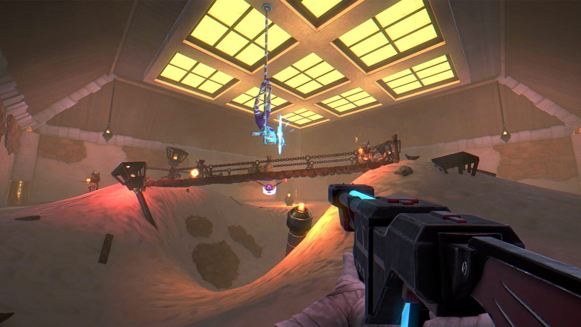 Immortal Redneck screenshot 2