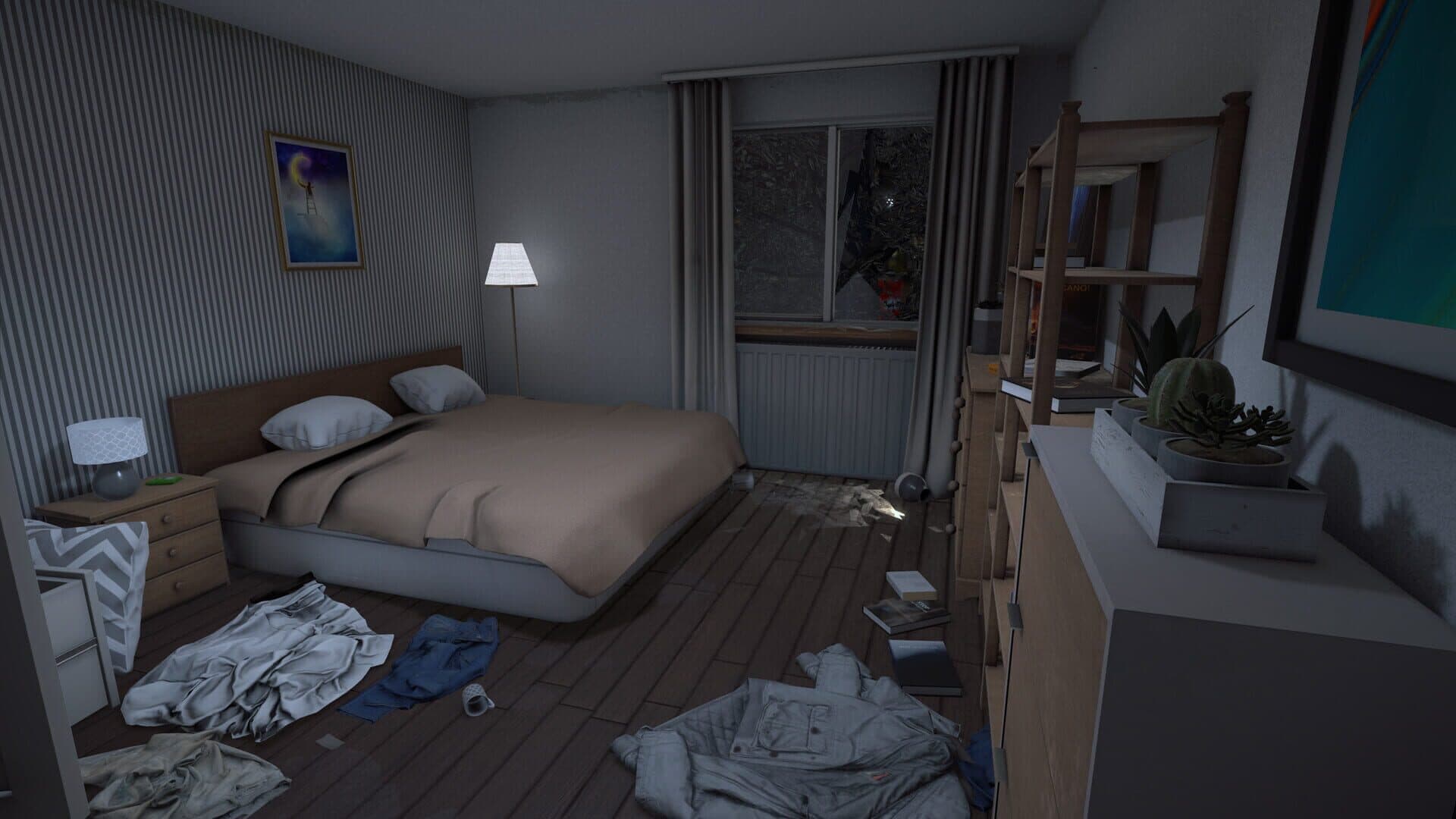 اسکرین‌شات Forensics: Crime Scene Detective - 21