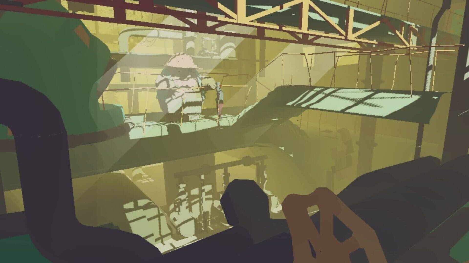 Boreal Tenebrae screenshot 0