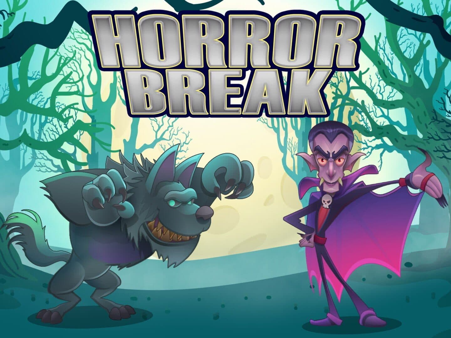 Horror Break