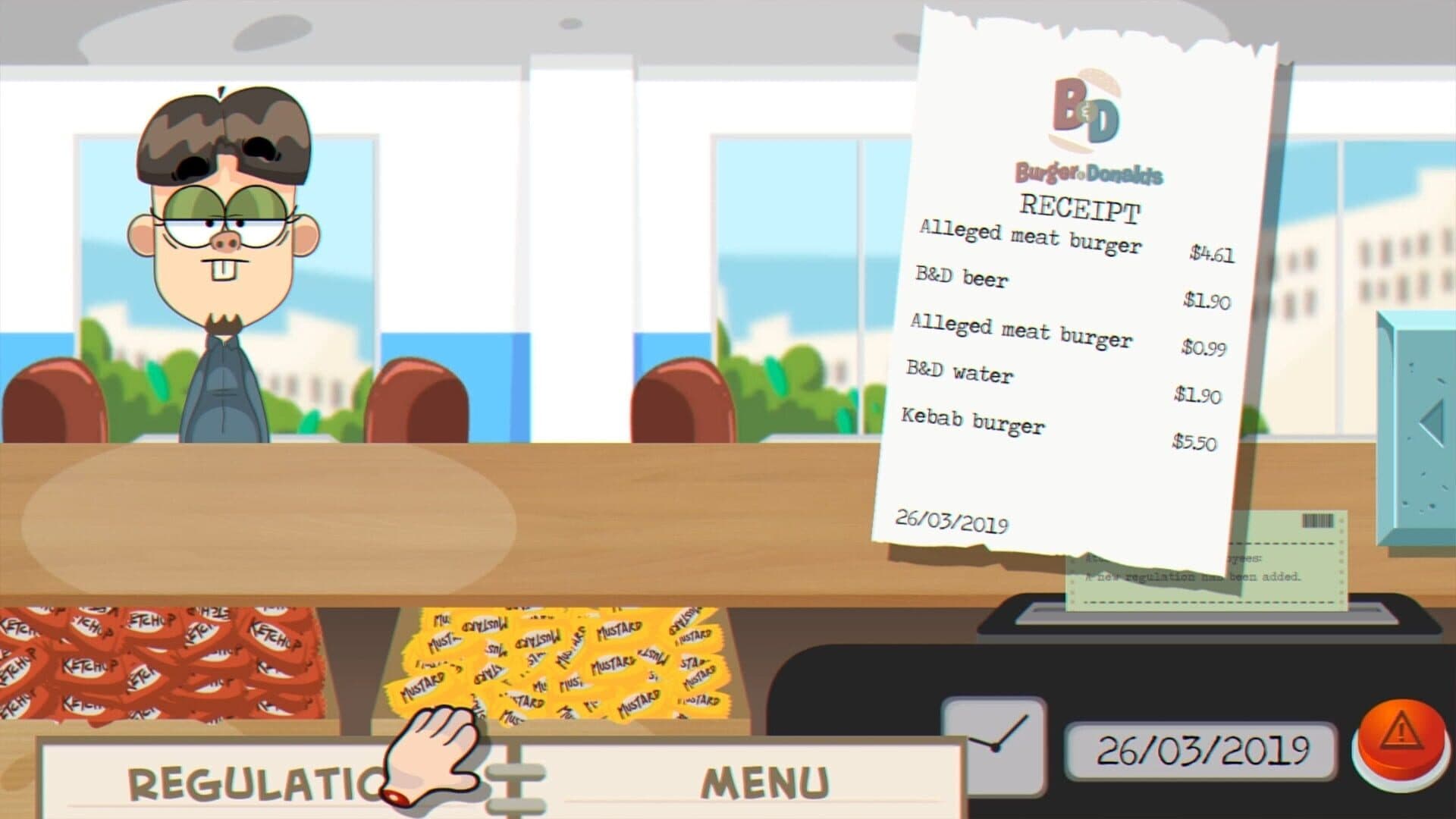 Indiecalypse screenshot 10