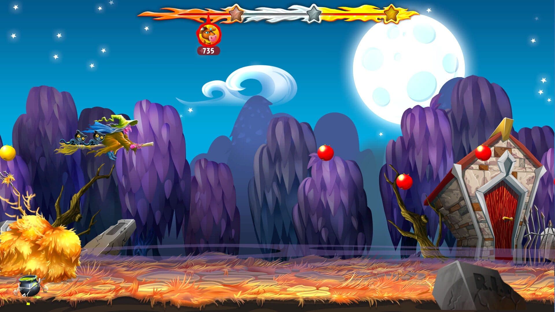 اسکرین‌شات Arcade Islands: Volume One - 6