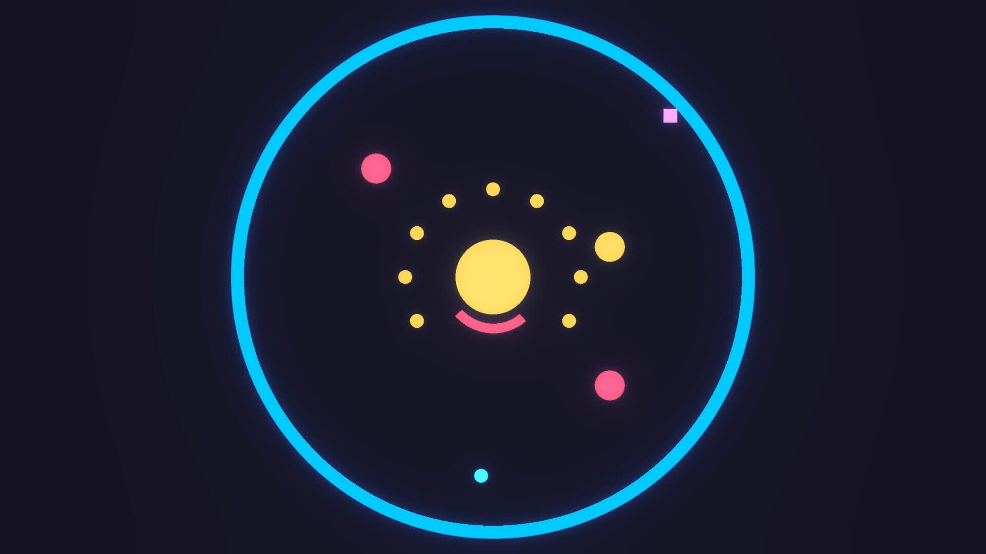 اسکرین‌شات Hyper Shapes - 4
