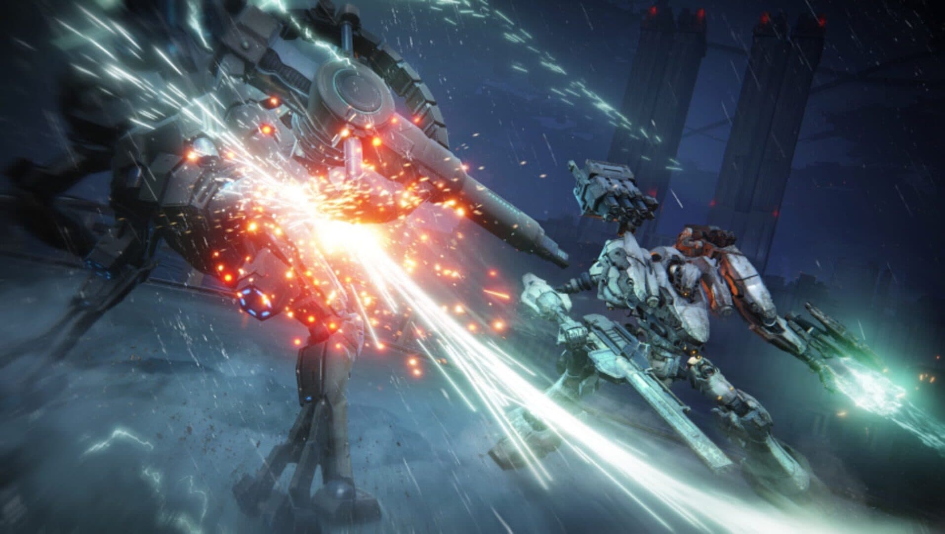 اسکرین‌شات Armored Core VI: Fires of Rubicon - 6