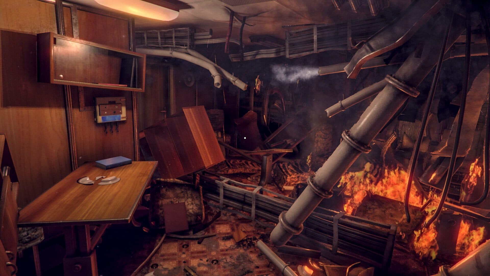 Kursk screenshot 5