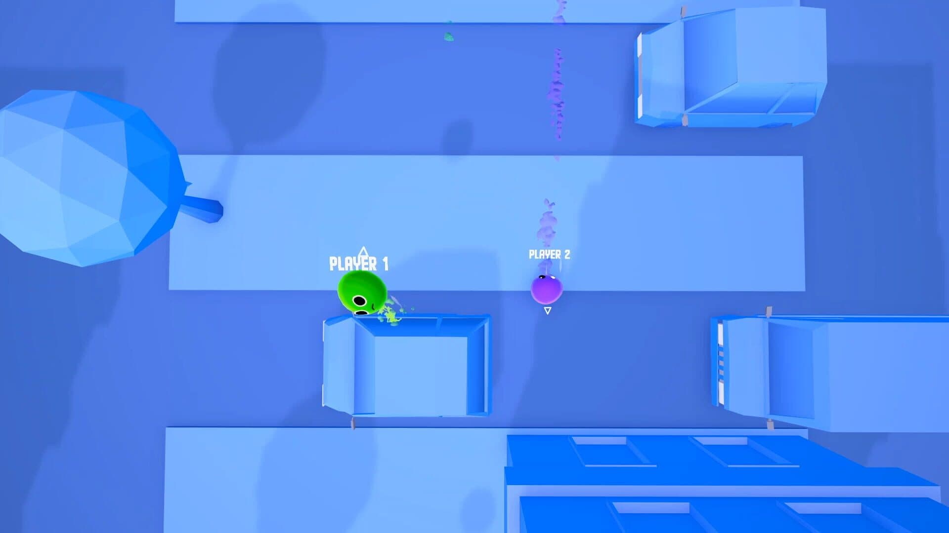 اسکرین‌شات Jelly Brawl - 7