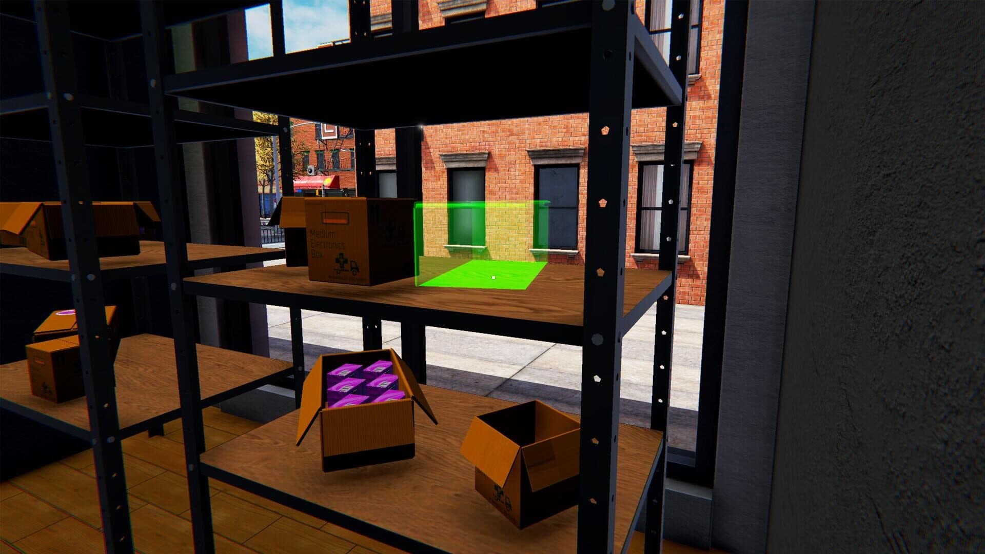اسکرین‌شات Pharmacy Store Simulator - 10