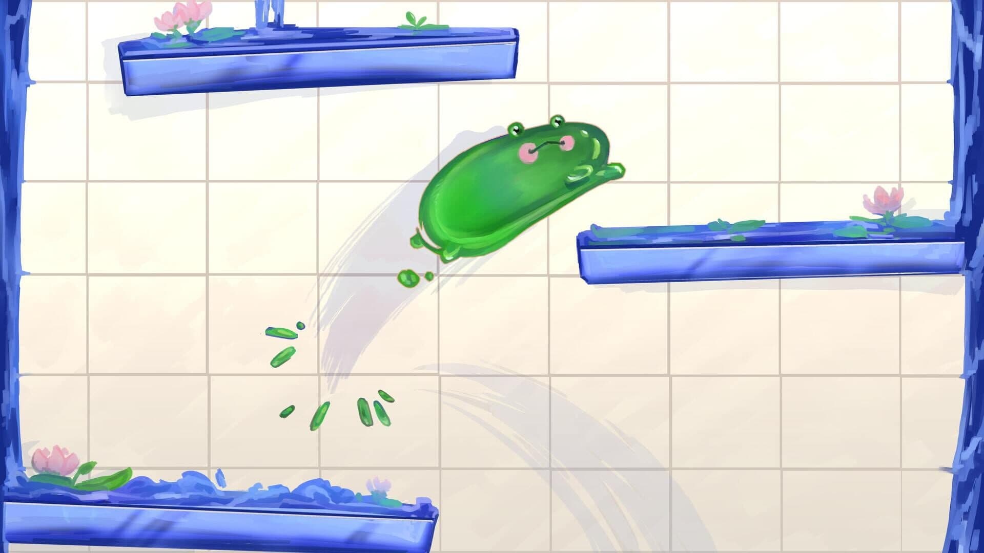 Jujump