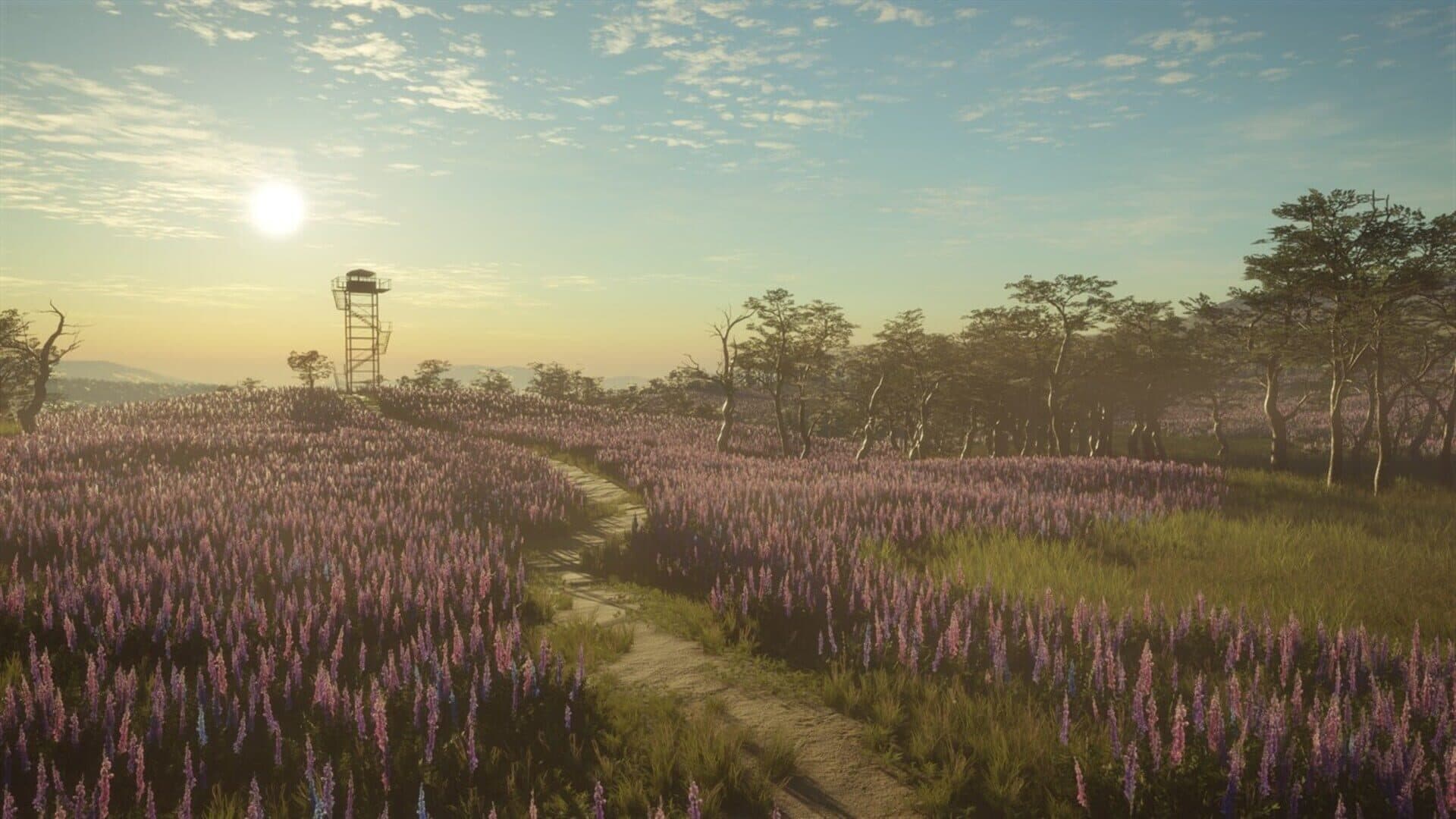 اسکرین‌شات TheHunter: Call of the Wild - 2021 Edition - 8