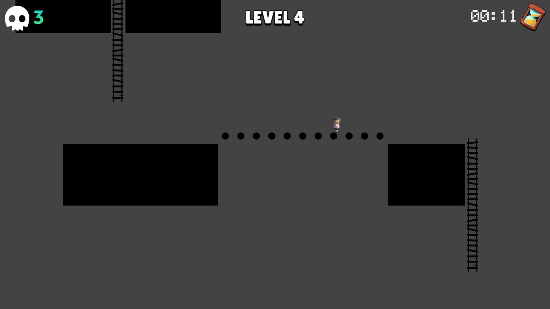 اسکرین‌شات DeviLevel: Try Again - 5