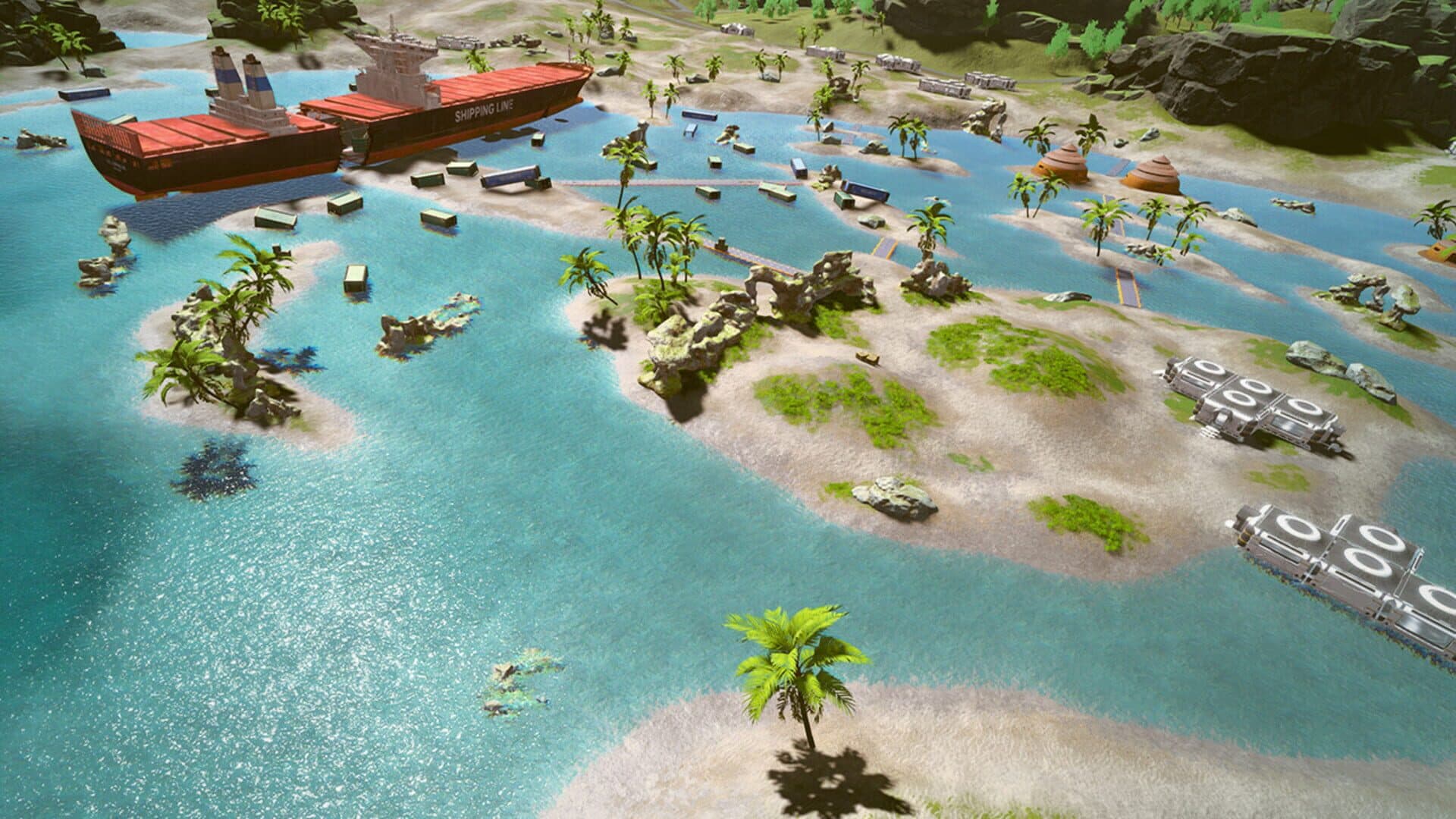MetaDOS screenshot 2