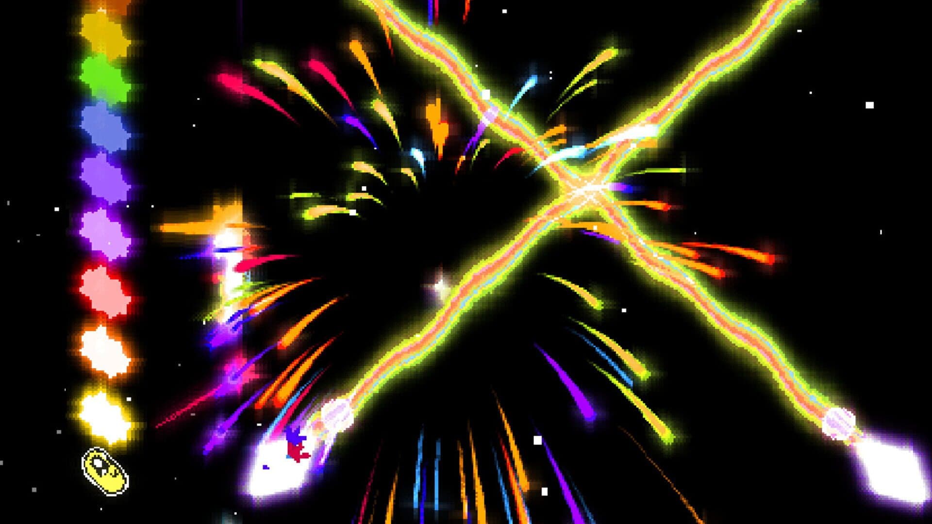 اسکرین‌شات Neon Souls - 2