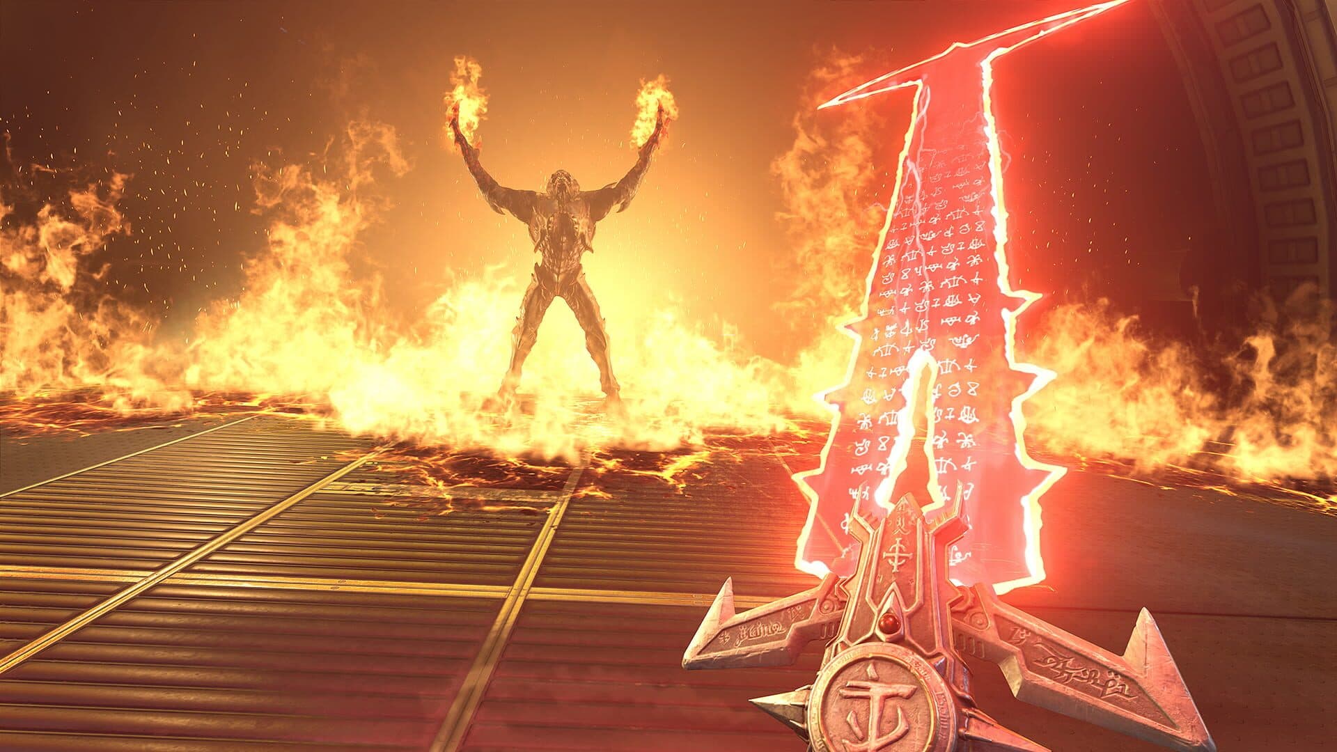 Doom Eternal screenshot 7