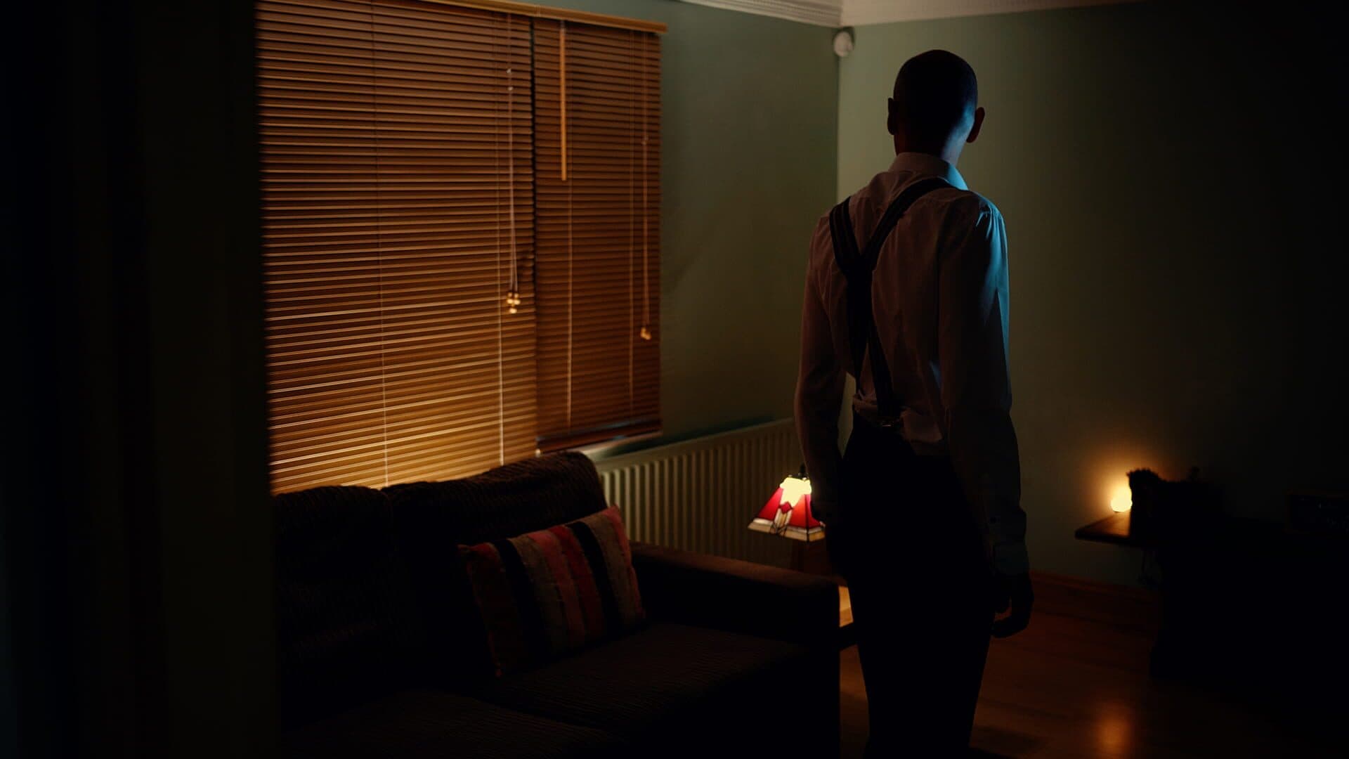 The Shapeshifting Detective screenshot 0
