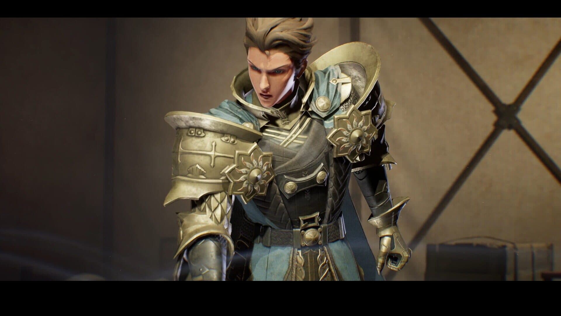 The DioField Chronicle screenshot 3