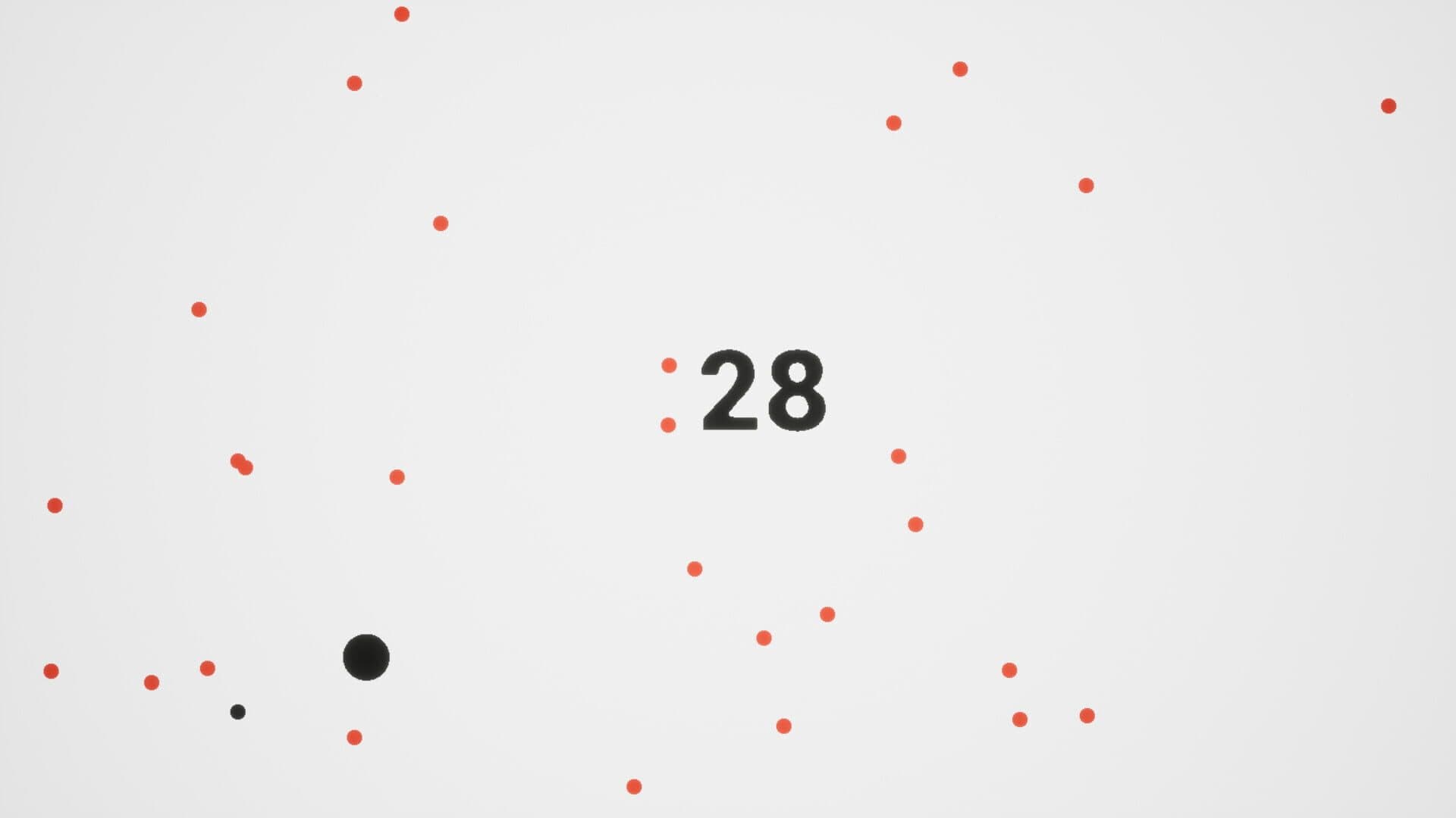 اسکرین‌شات Dodge It! - 3