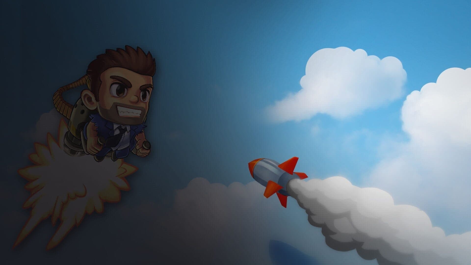 Jetpack Joyride