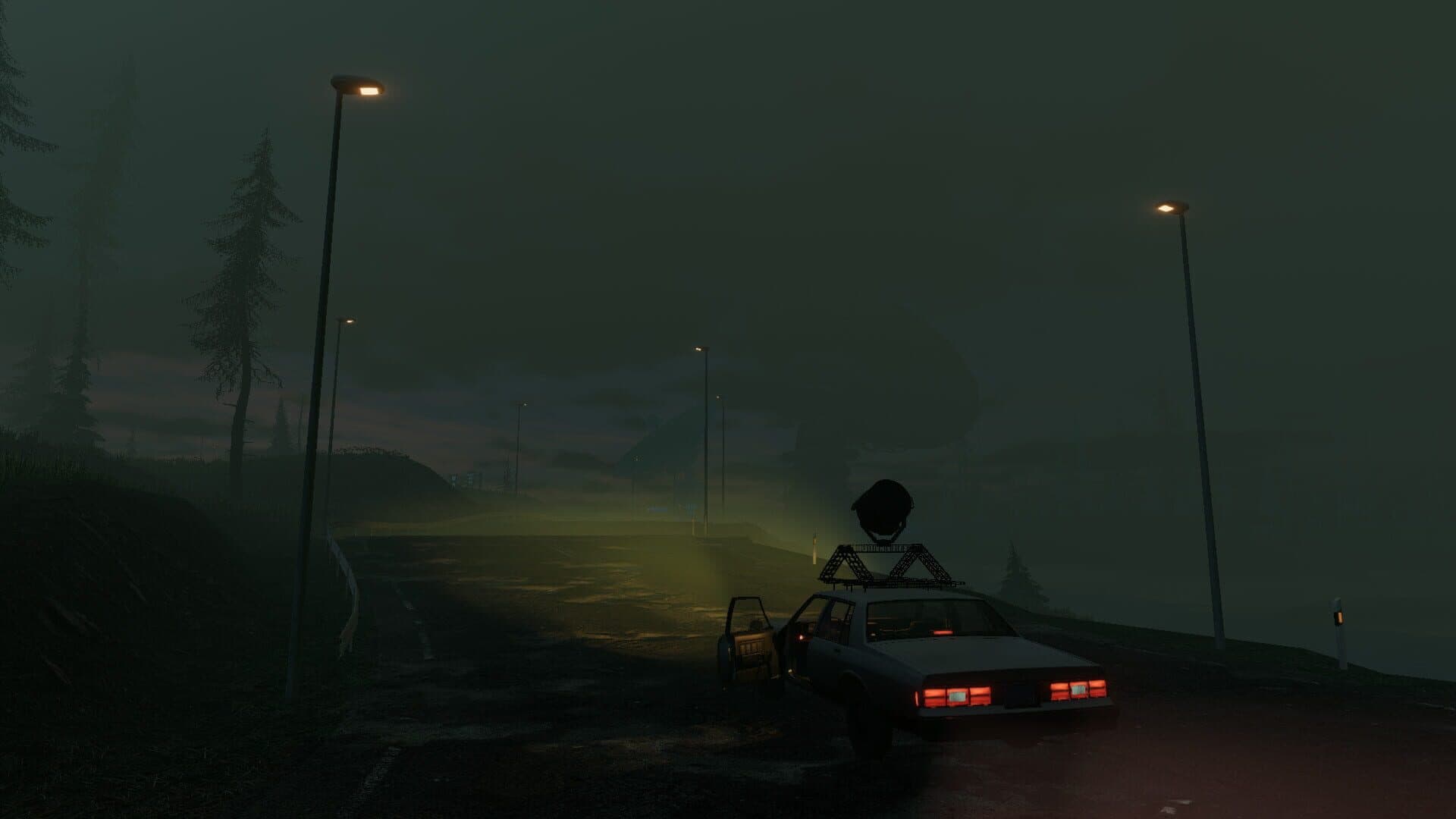 Titan Chaser screenshot 7