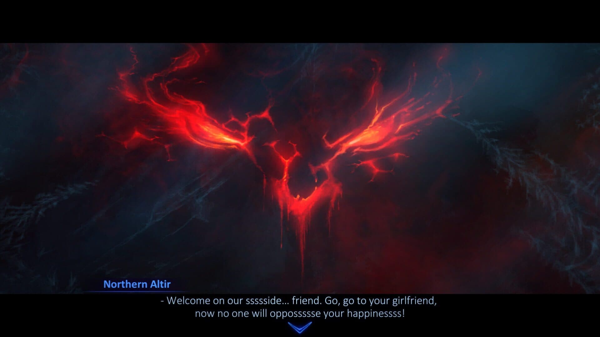 Ved screenshot 3