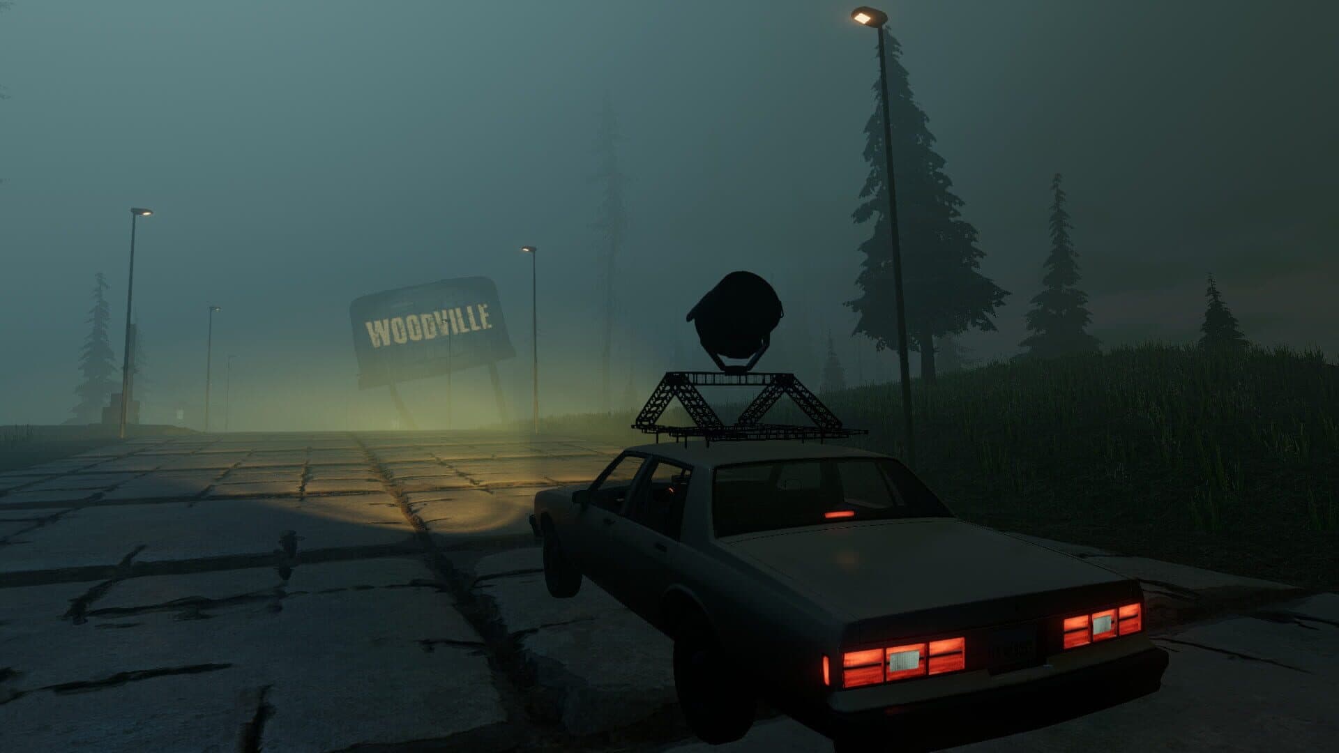Titan Chaser screenshot 10