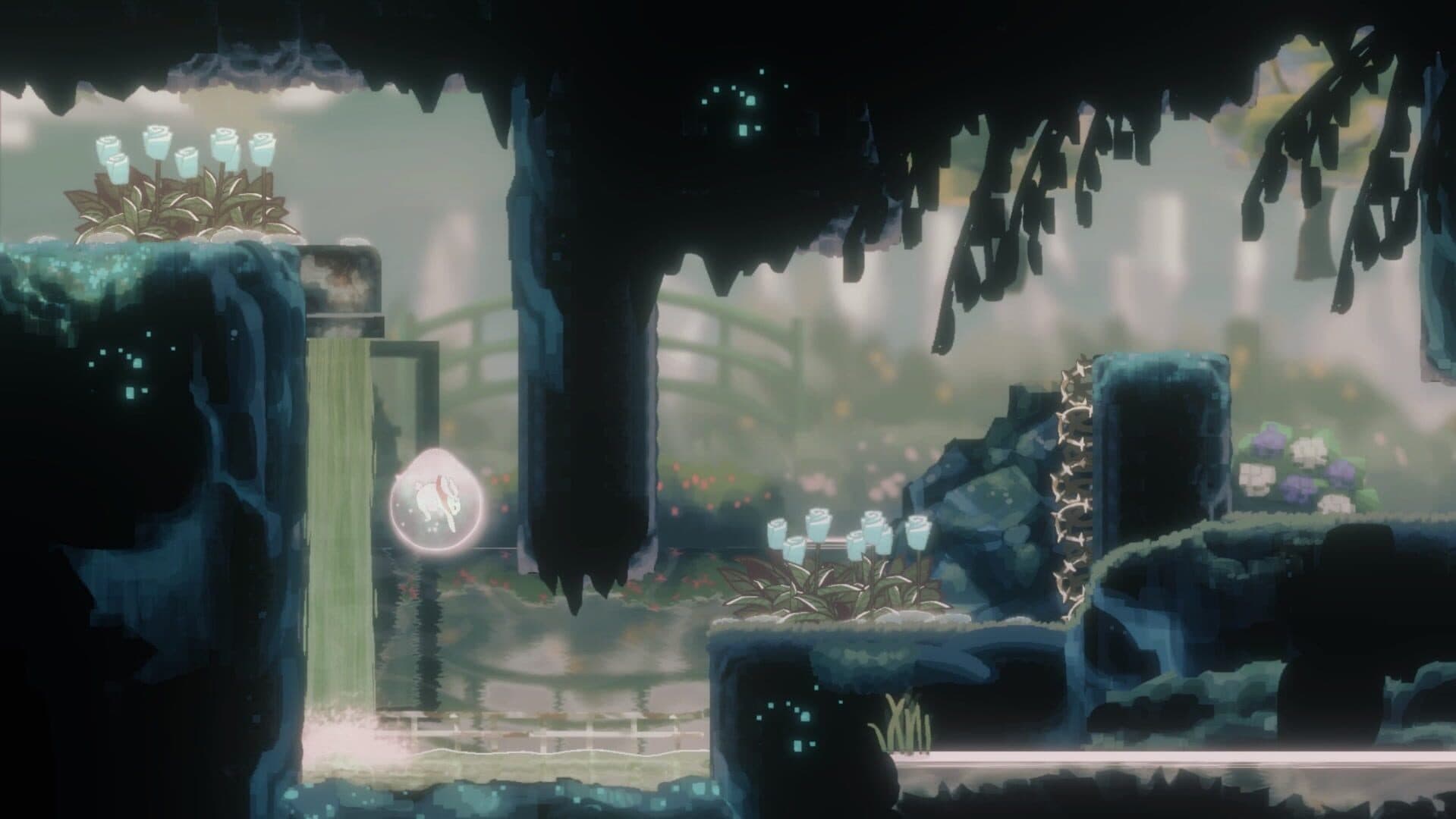 Lapin screenshot 10
