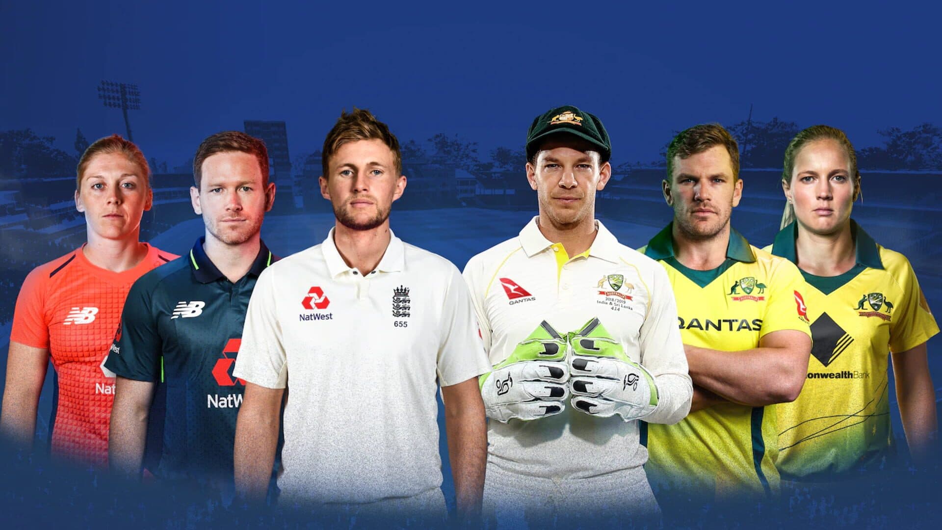 Cricket 19