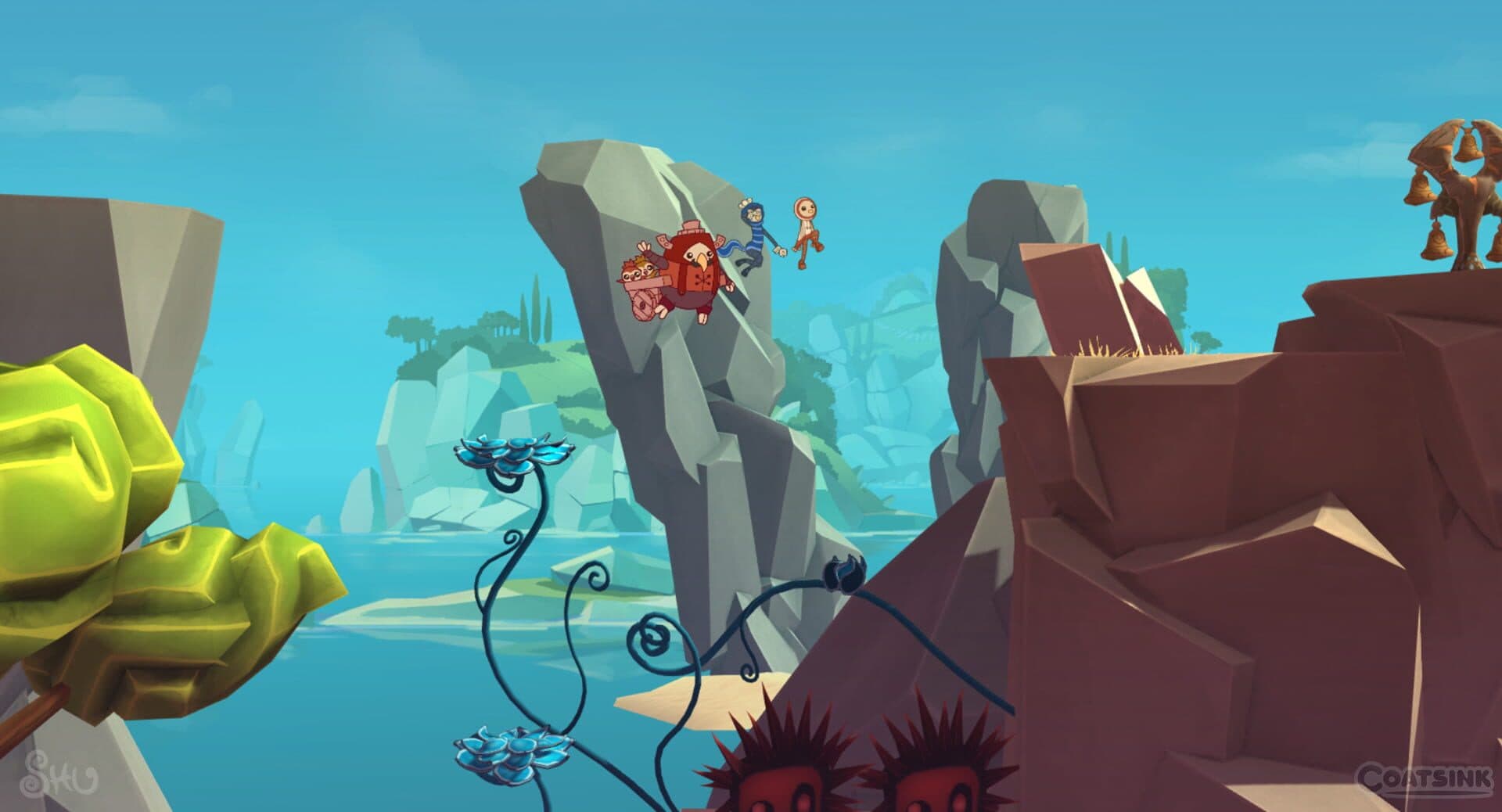 Shu screenshot 5
