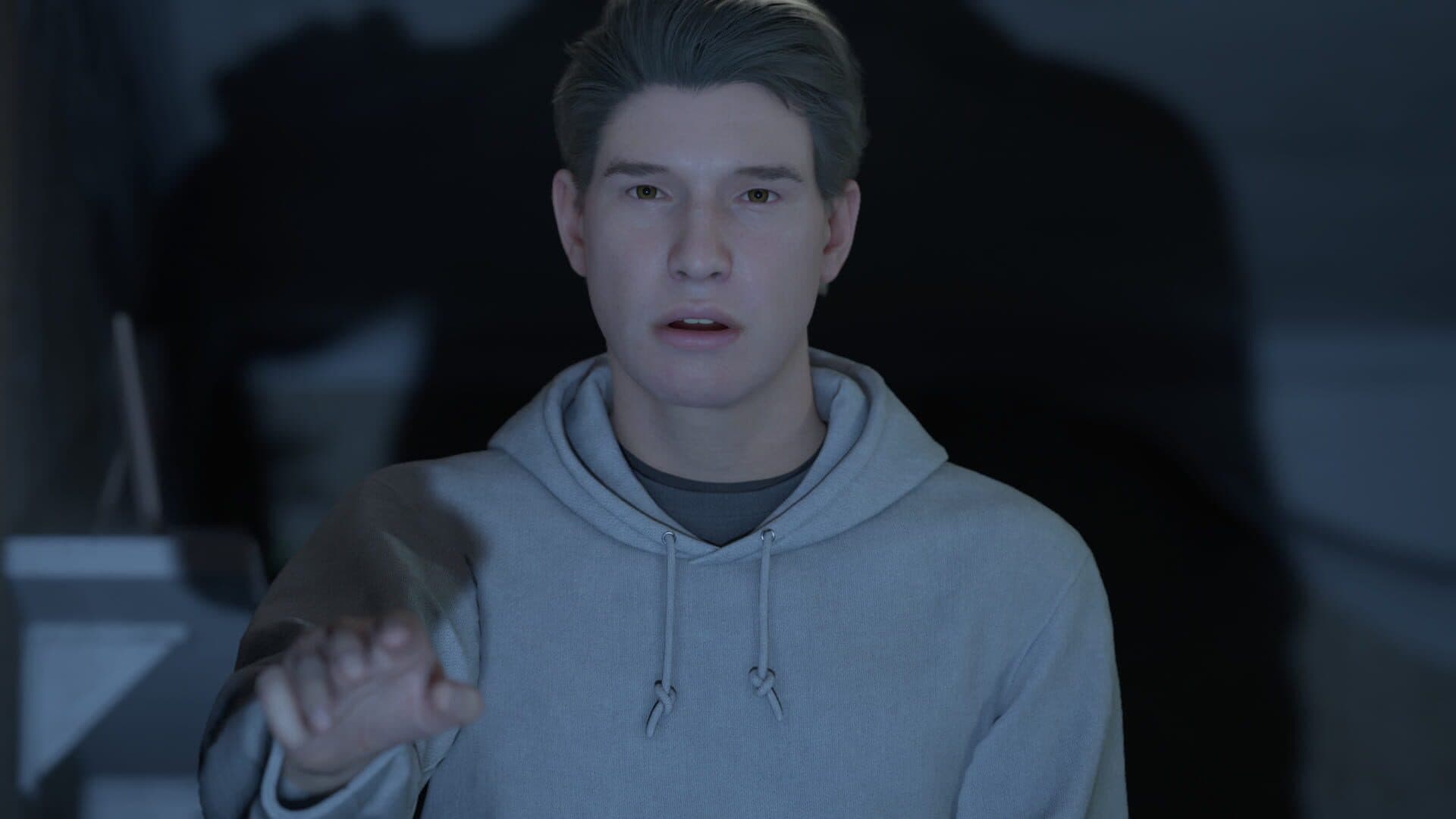 Stray Souls screenshot 6