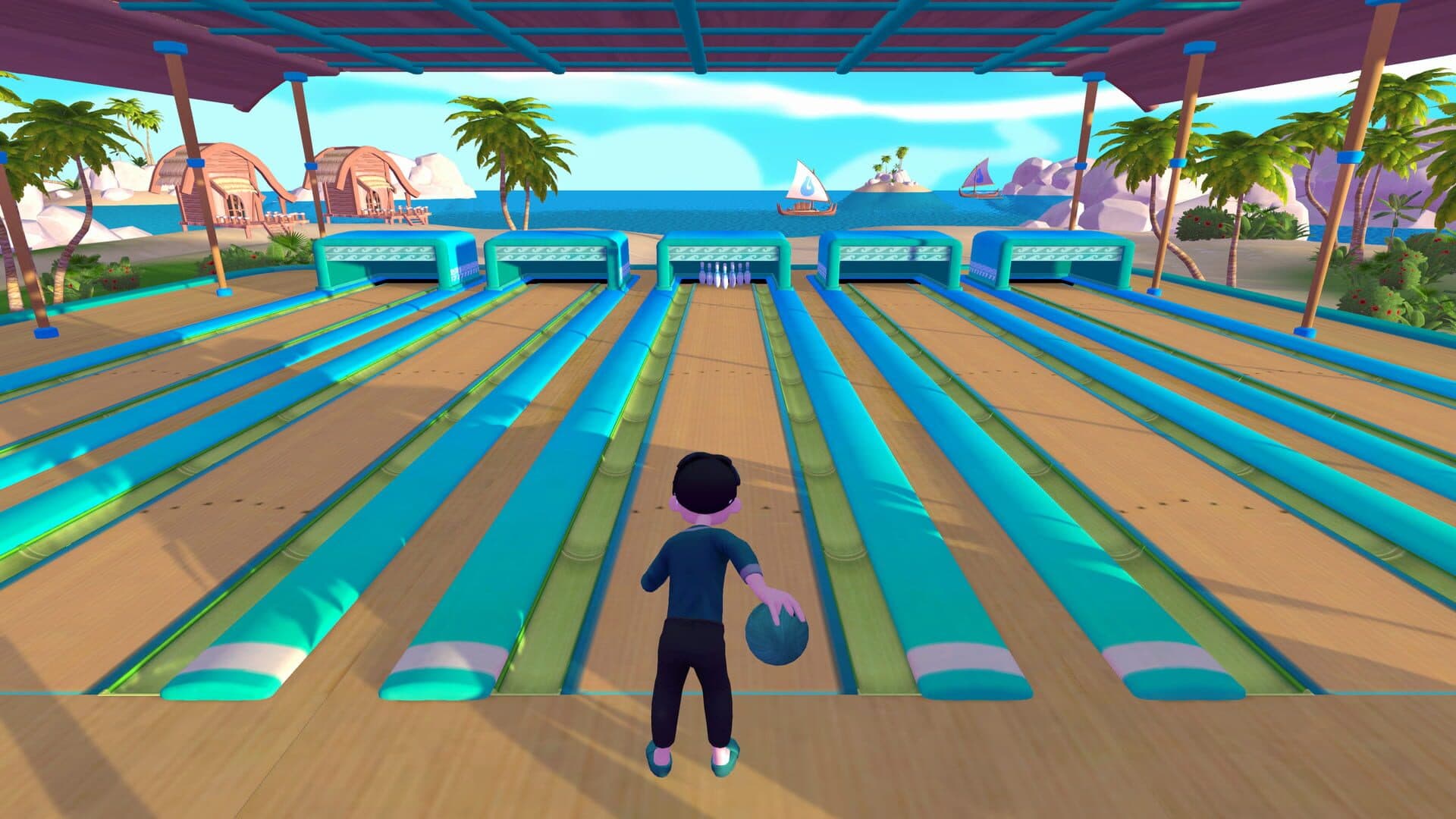 Instant Sports + screenshot 2