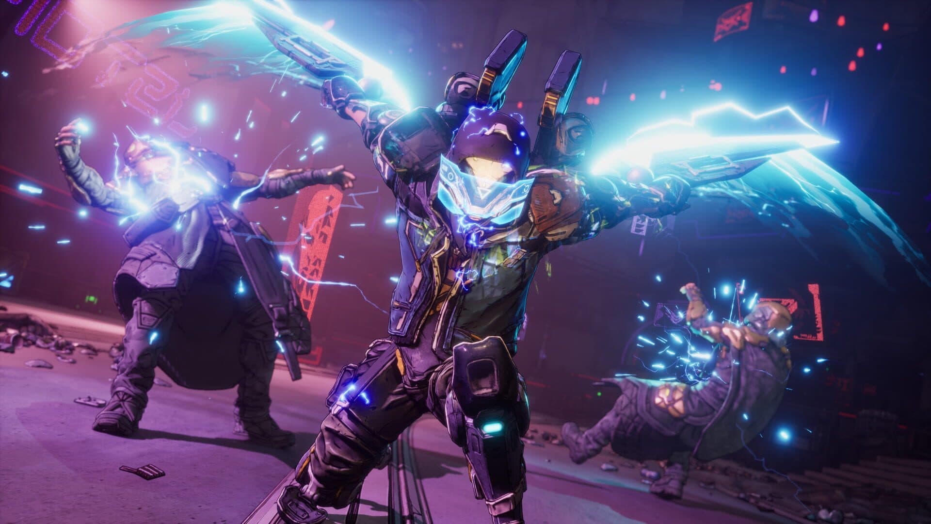 Borderlands 4 screenshot 3