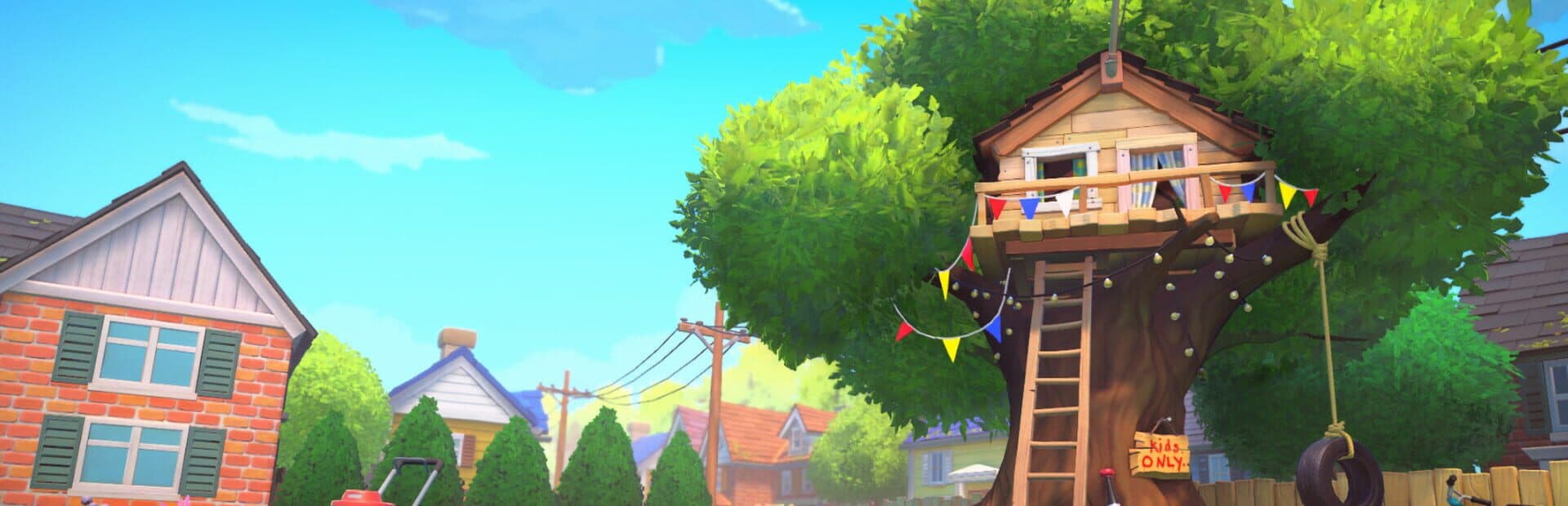 Backyard Baseball