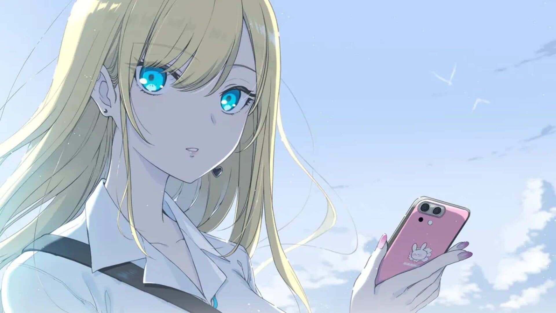 Everlasting Flowers screenshot 0