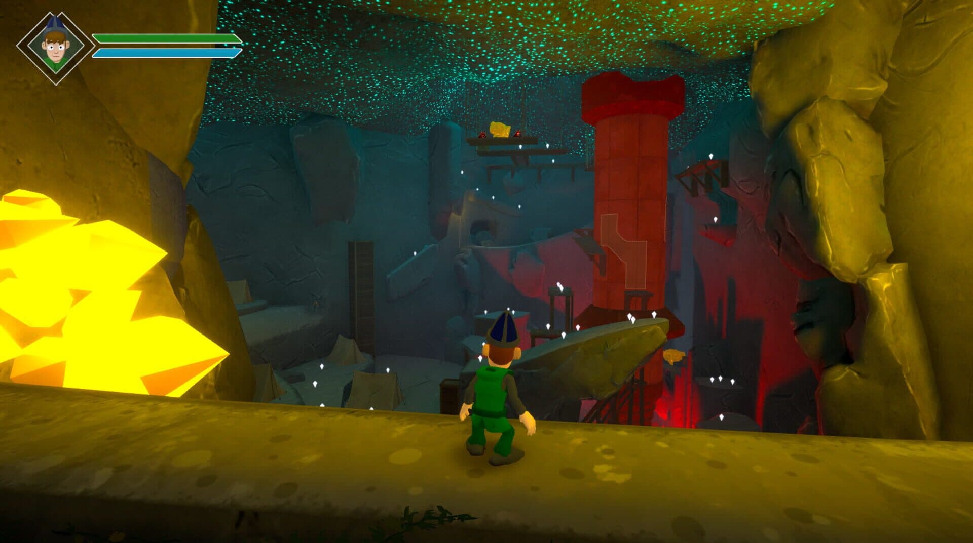 One True Hero screenshot 8