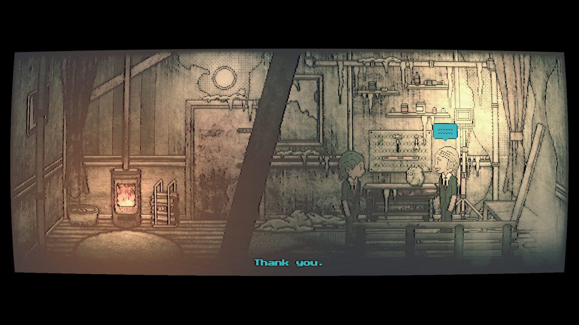 Afterdream screenshot 0