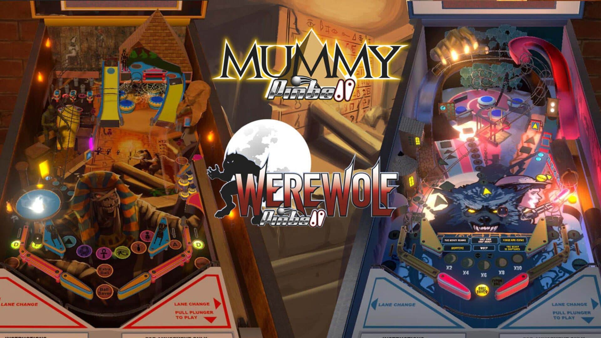 Pinball Jam screenshot 4