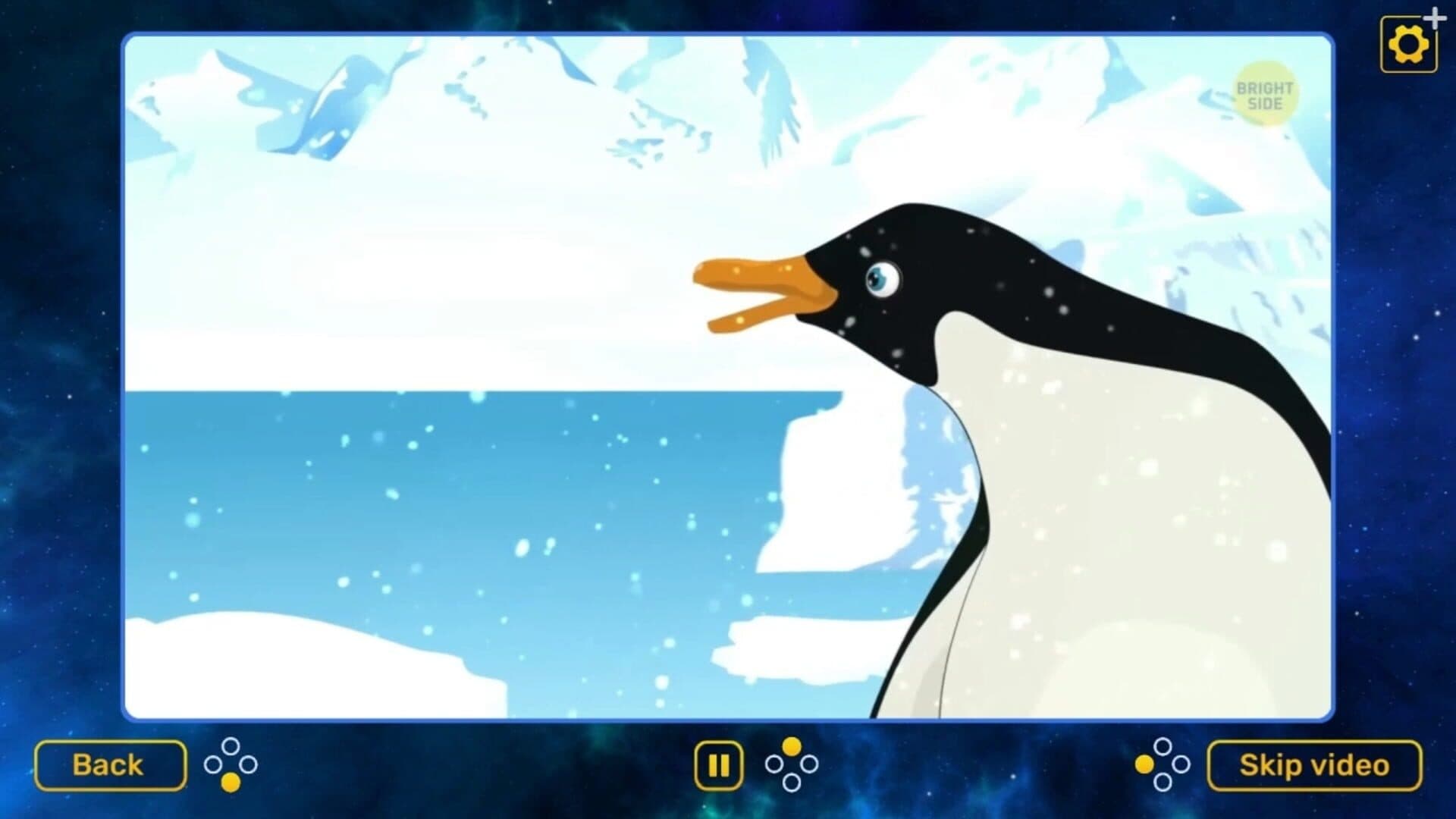 Bright Side: Quiz screenshot 1