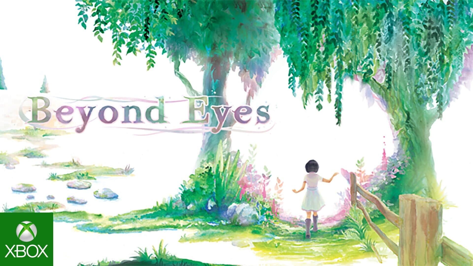 اسکرین‌شات Beyond Eyes - 4