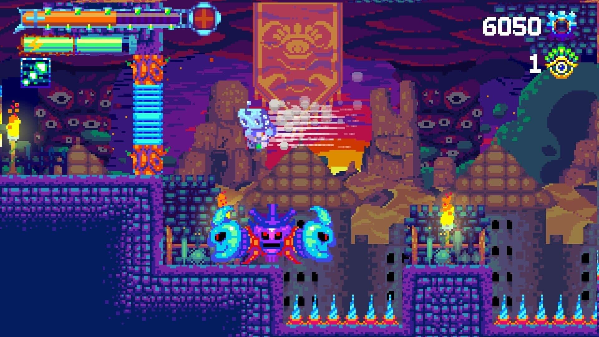 OmegaBot screenshot 7