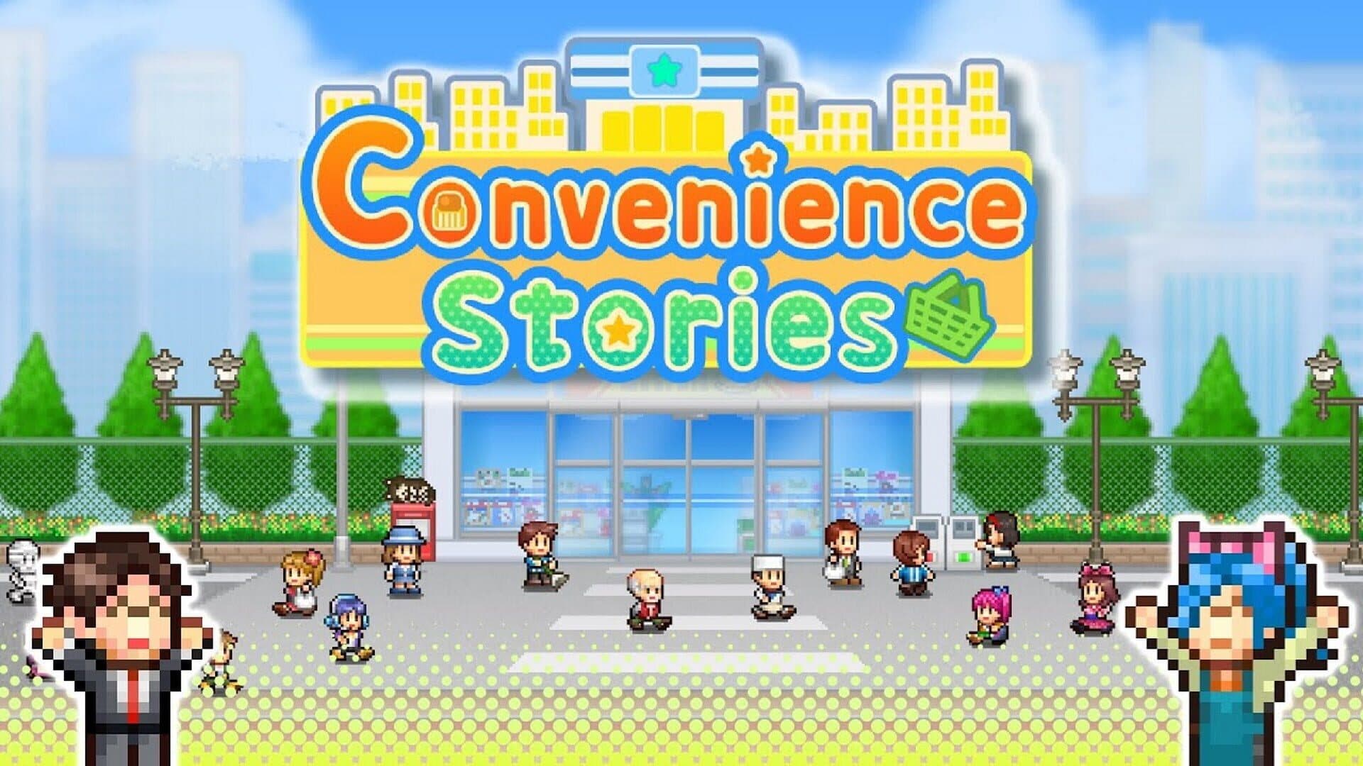 Convenience Stories