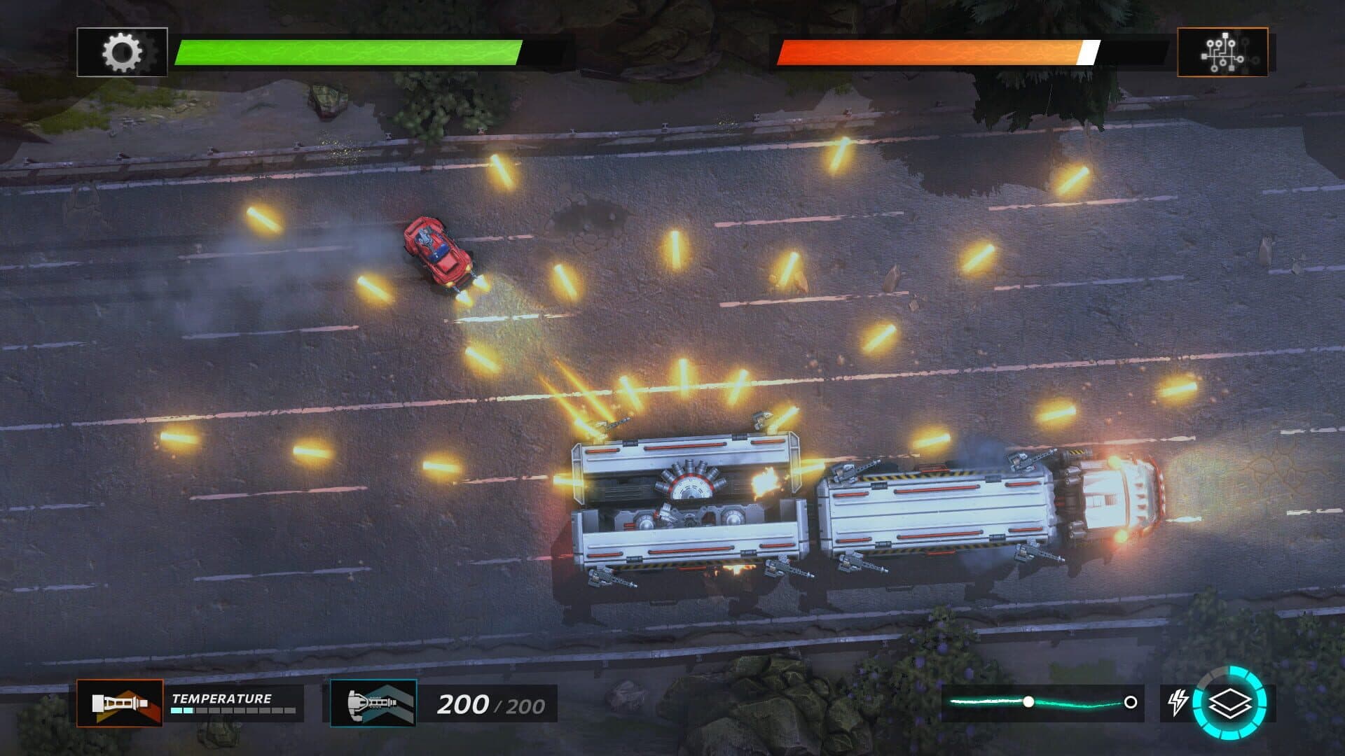 Gearshifters screenshot 4